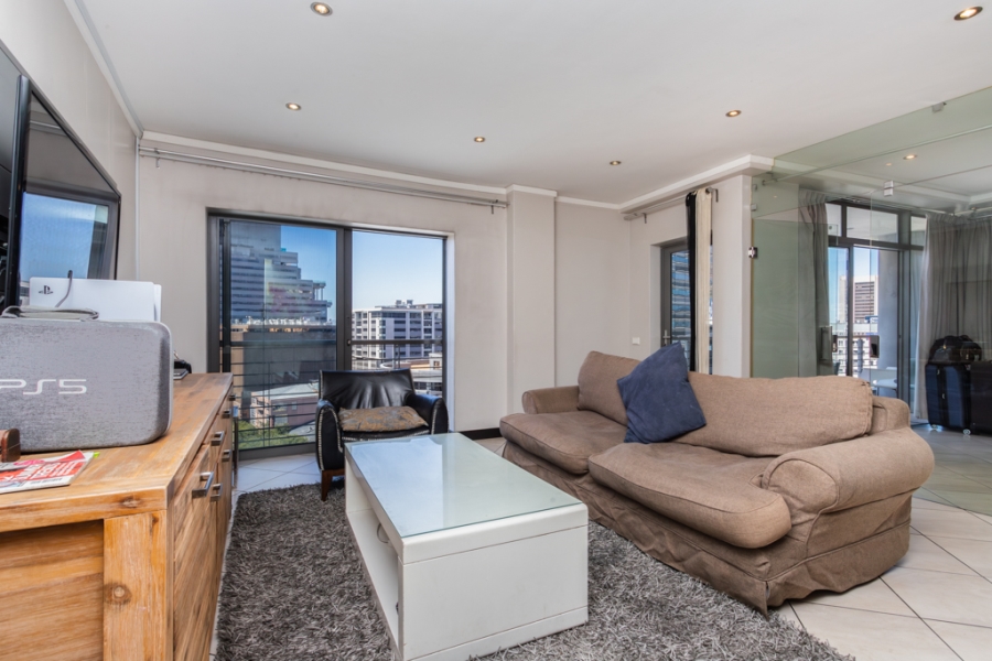 To Let 2 Bedroom Property for Rent in Cape Town City Centre Western Cape